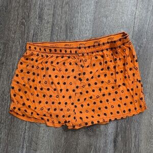 PINK Victoria's Secret Pajama Short